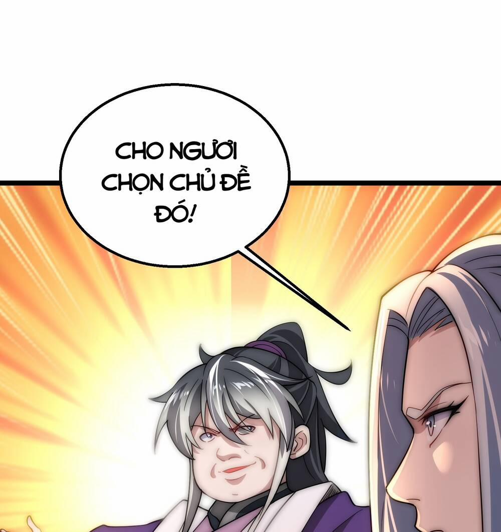 Vạn Cổ Tối Cường Phò Mã 6 trang 58