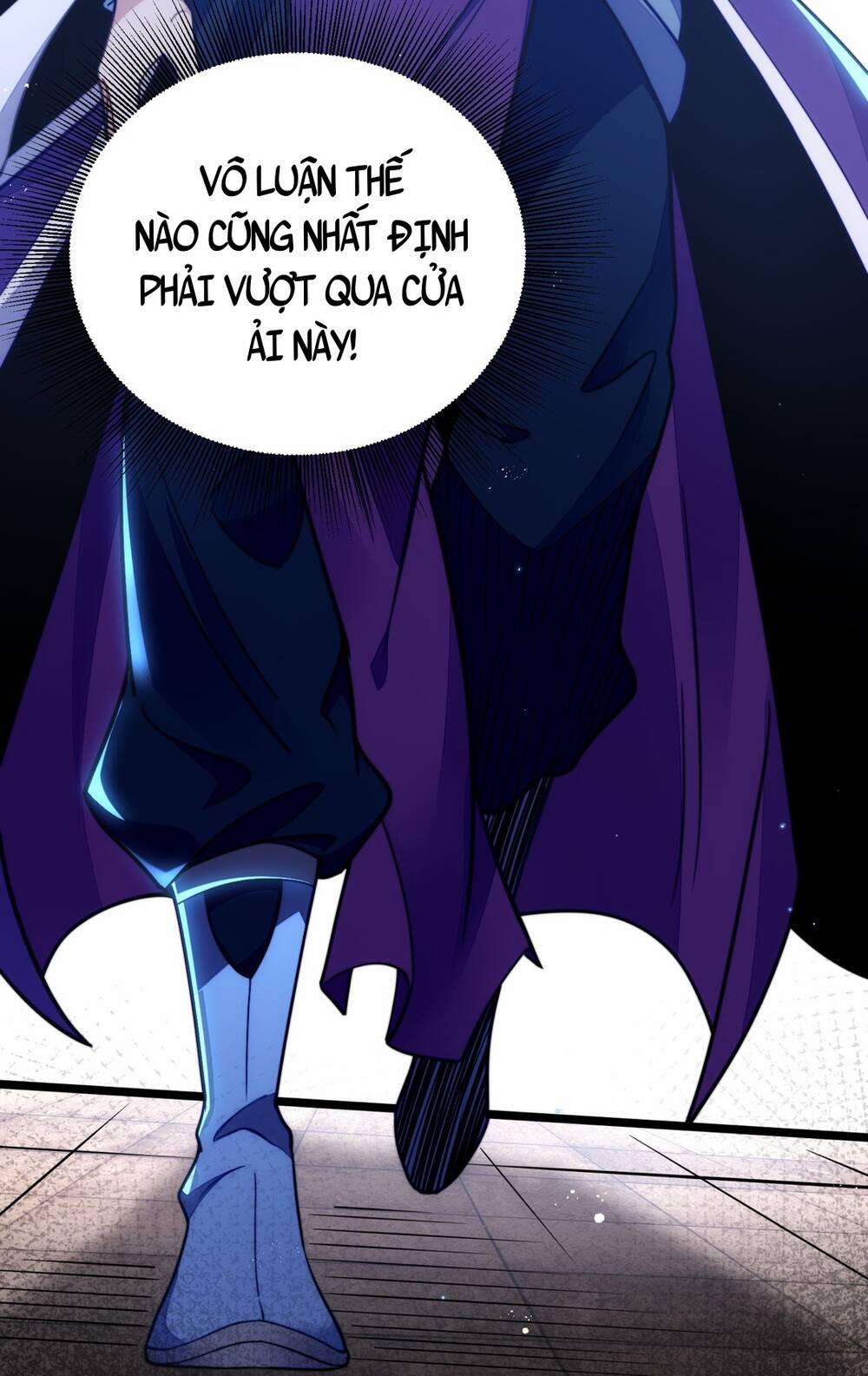 Vạn Cổ Tối Cường Phò Mã 6 trang 6