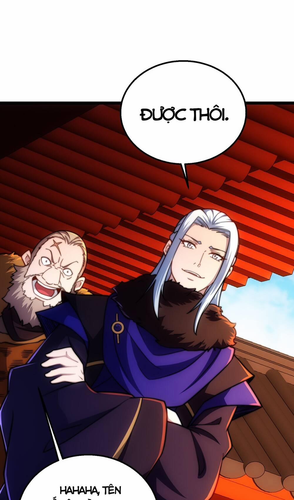 Vạn Cổ Tối Cường Phò Mã 6 trang 60