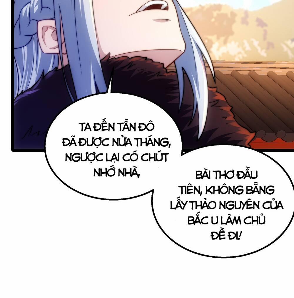 Vạn Cổ Tối Cường Phò Mã 6 trang 64