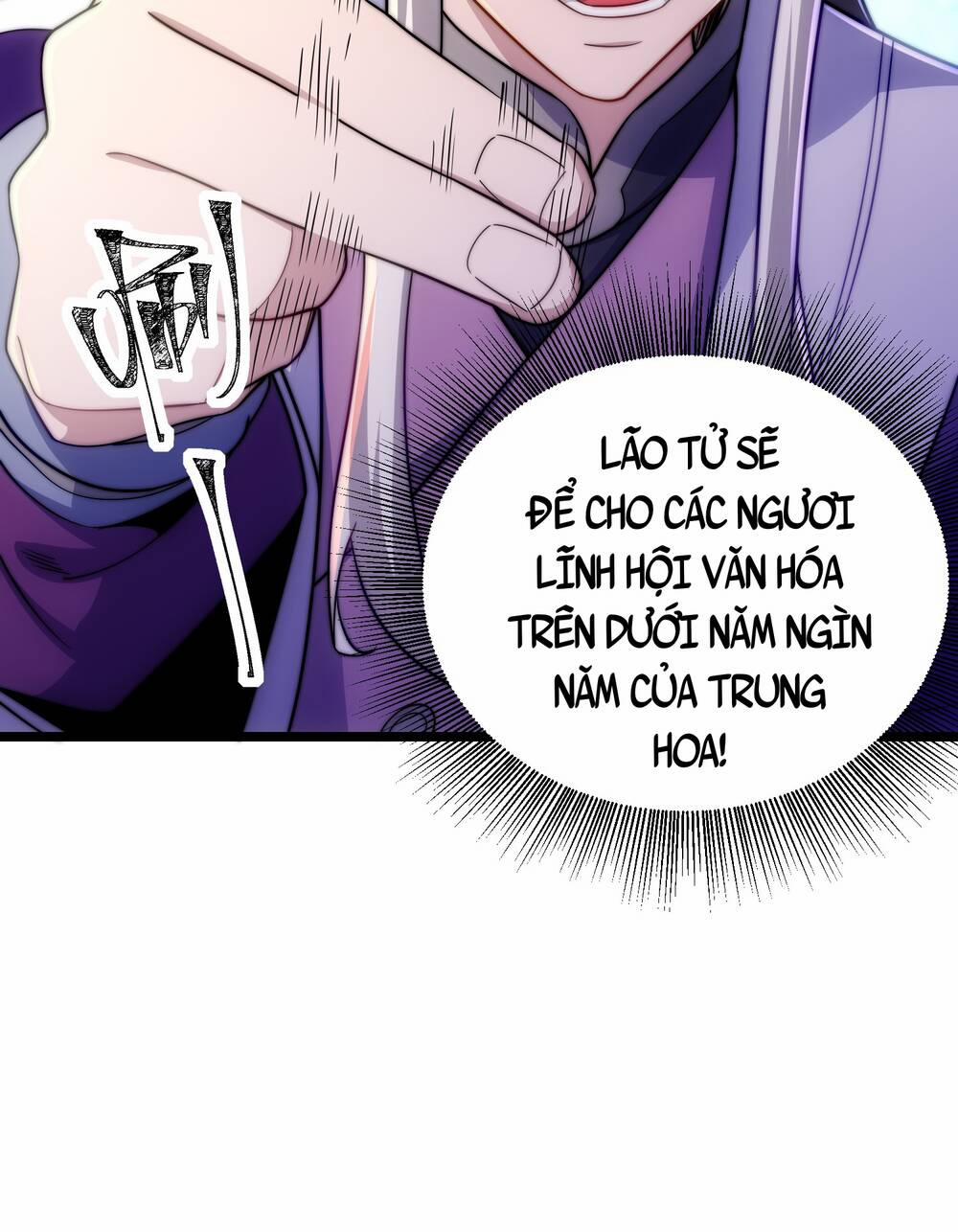 Vạn Cổ Tối Cường Phò Mã 6 trang 66