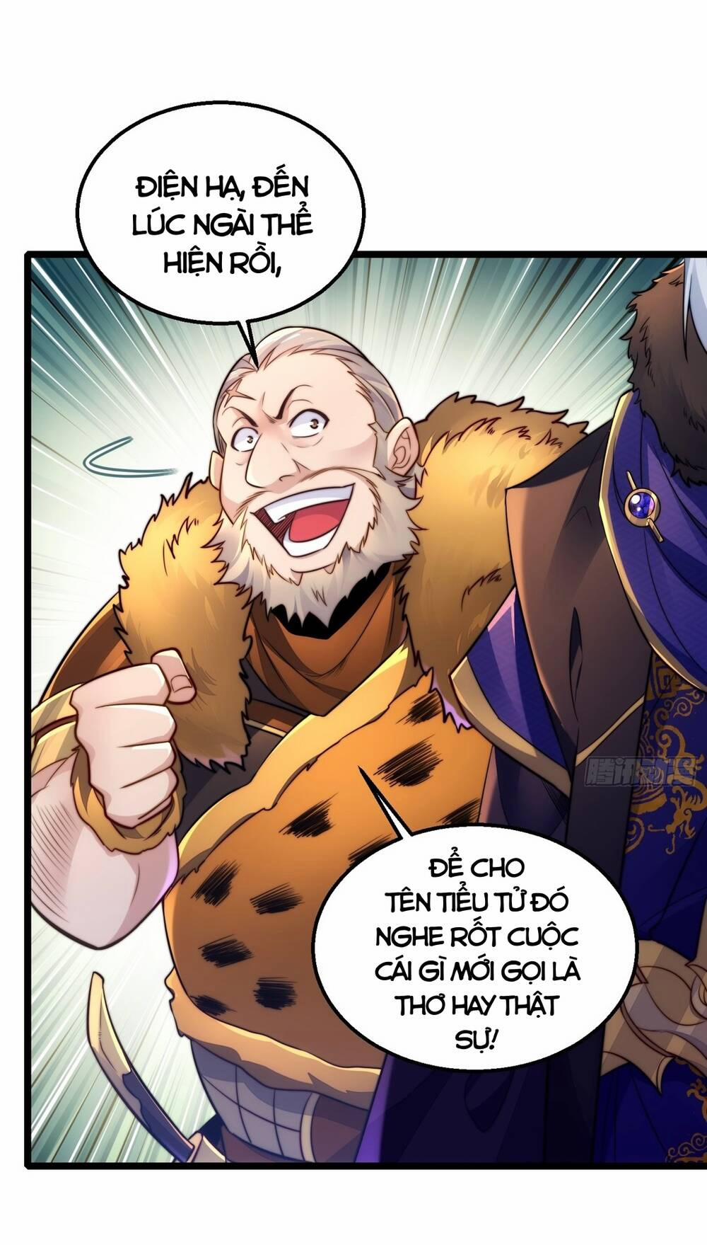 Vạn Cổ Tối Cường Phò Mã 7 trang 18