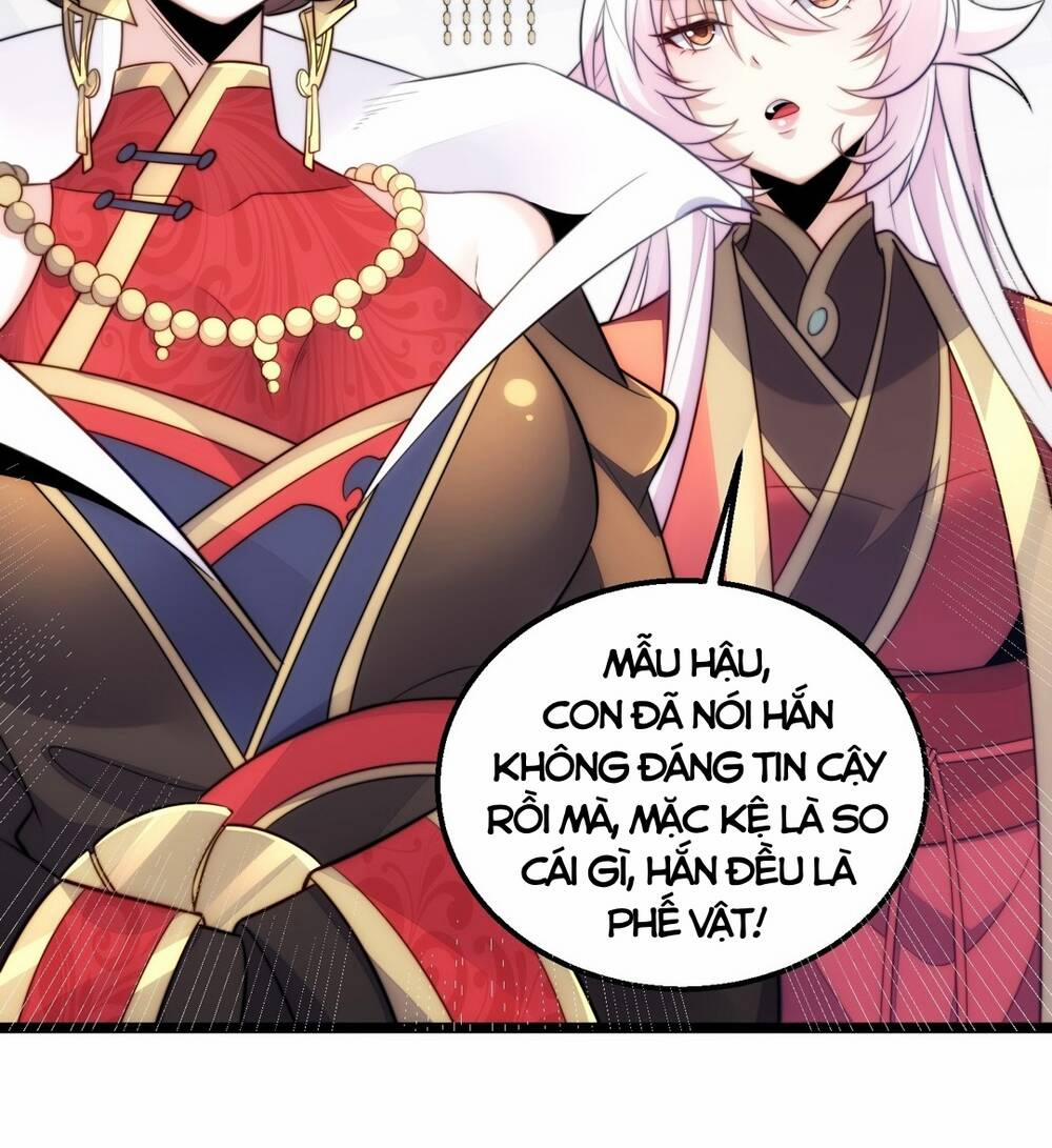 Vạn Cổ Tối Cường Phò Mã 7 trang 31