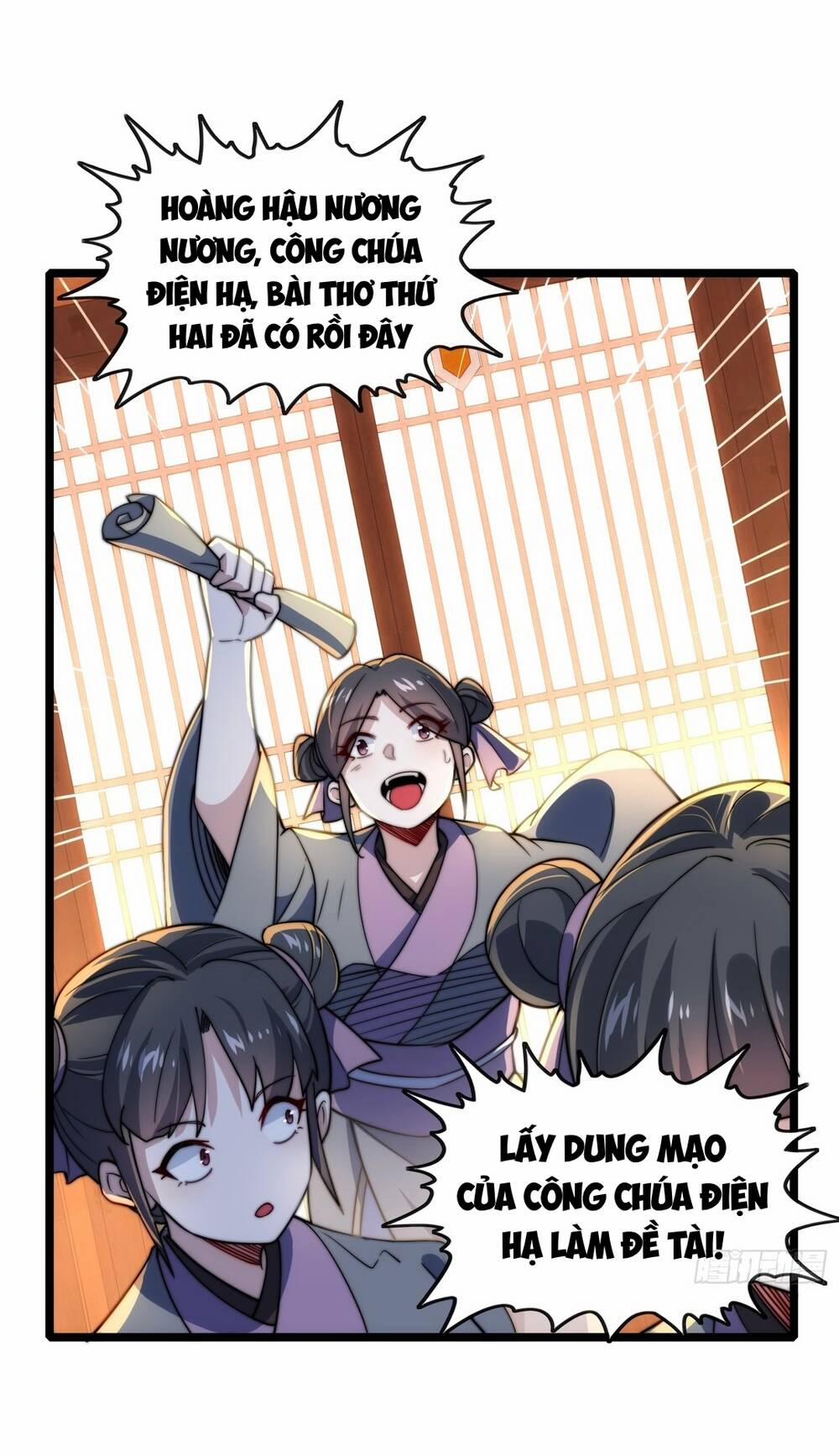 Vạn Cổ Tối Cường Phò Mã 7 trang 39