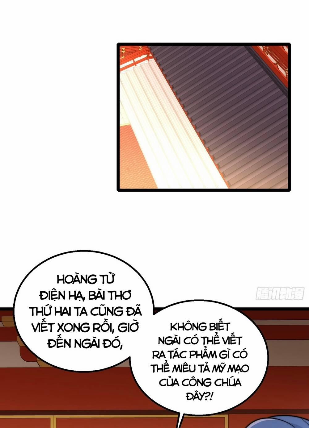 Vạn Cổ Tối Cường Phò Mã 7 trang 46