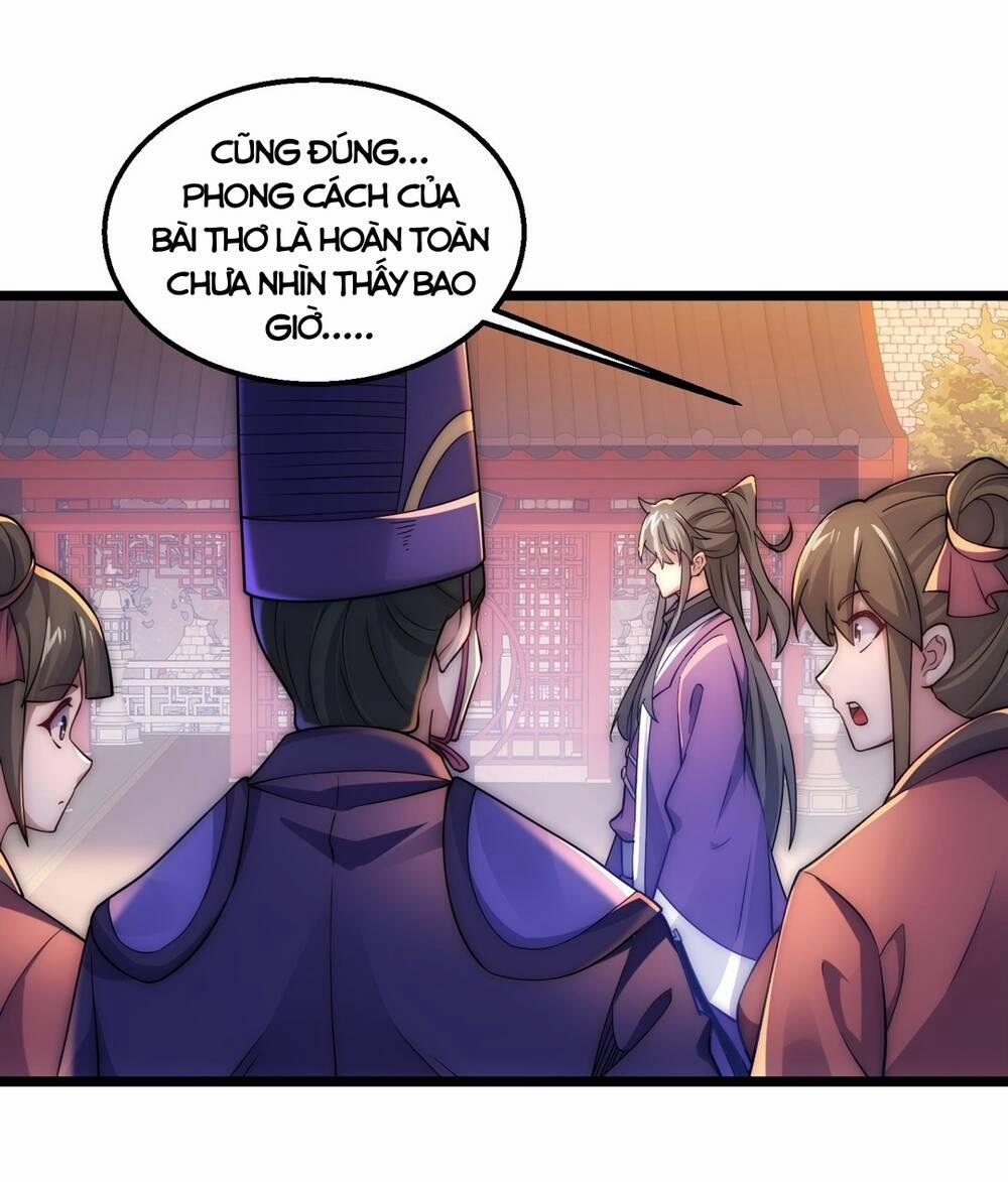 Vạn Cổ Tối Cường Phò Mã 7 trang 52