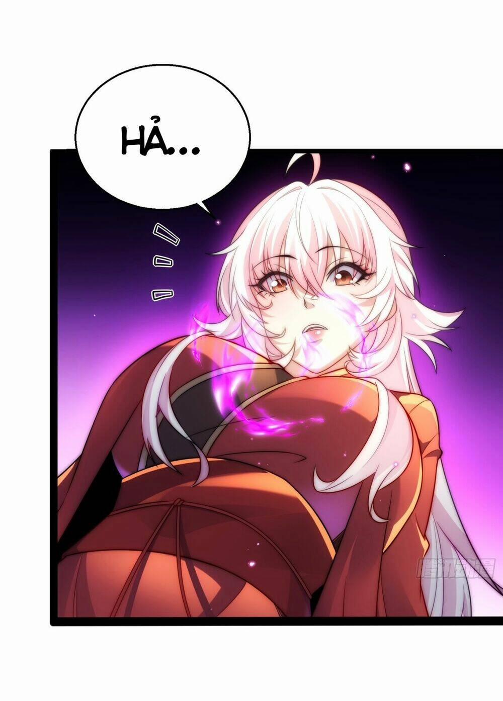 Vạn Cổ Tối Cường Phò Mã 8 trang 20