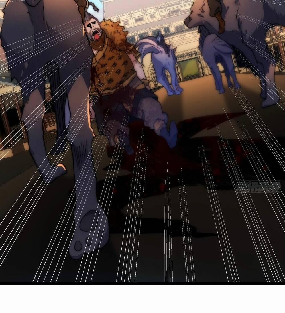 Vạn Cổ Tối Cường Phò Mã 8 trang 3