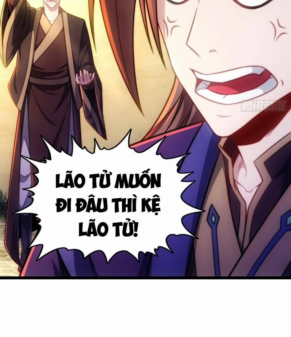 Vạn Cổ Tối Cường Phò Mã 8 trang 40