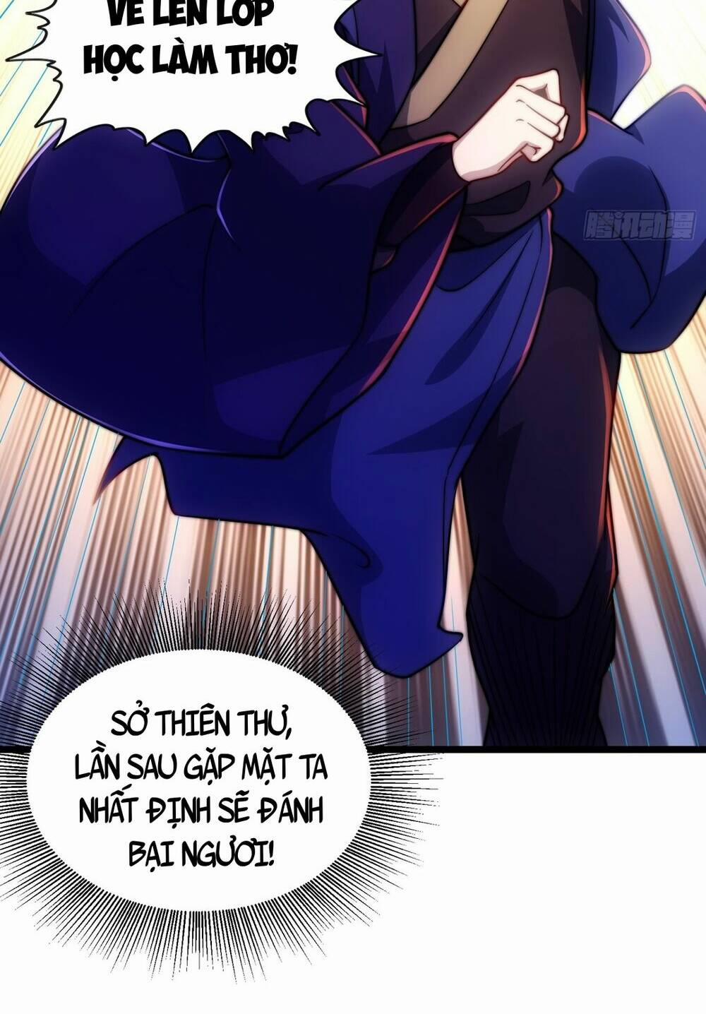 Vạn Cổ Tối Cường Phò Mã 8 trang 53