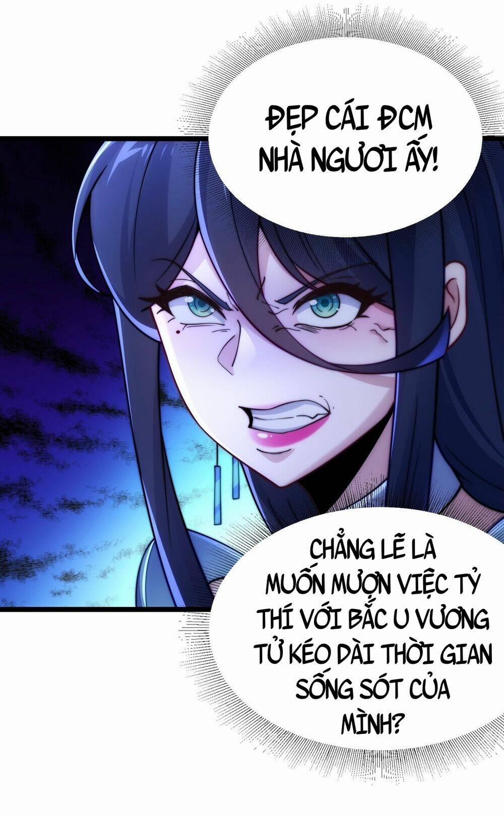 Vạn Cổ Tối Cường Phò Mã 8 trang 6