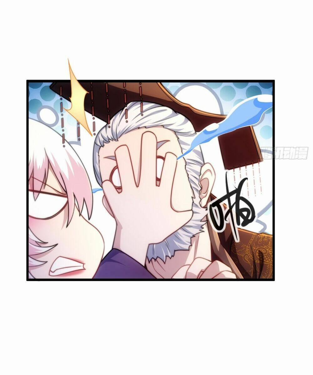 Vạn Cổ Tối Cường Phò Mã 8 trang 60