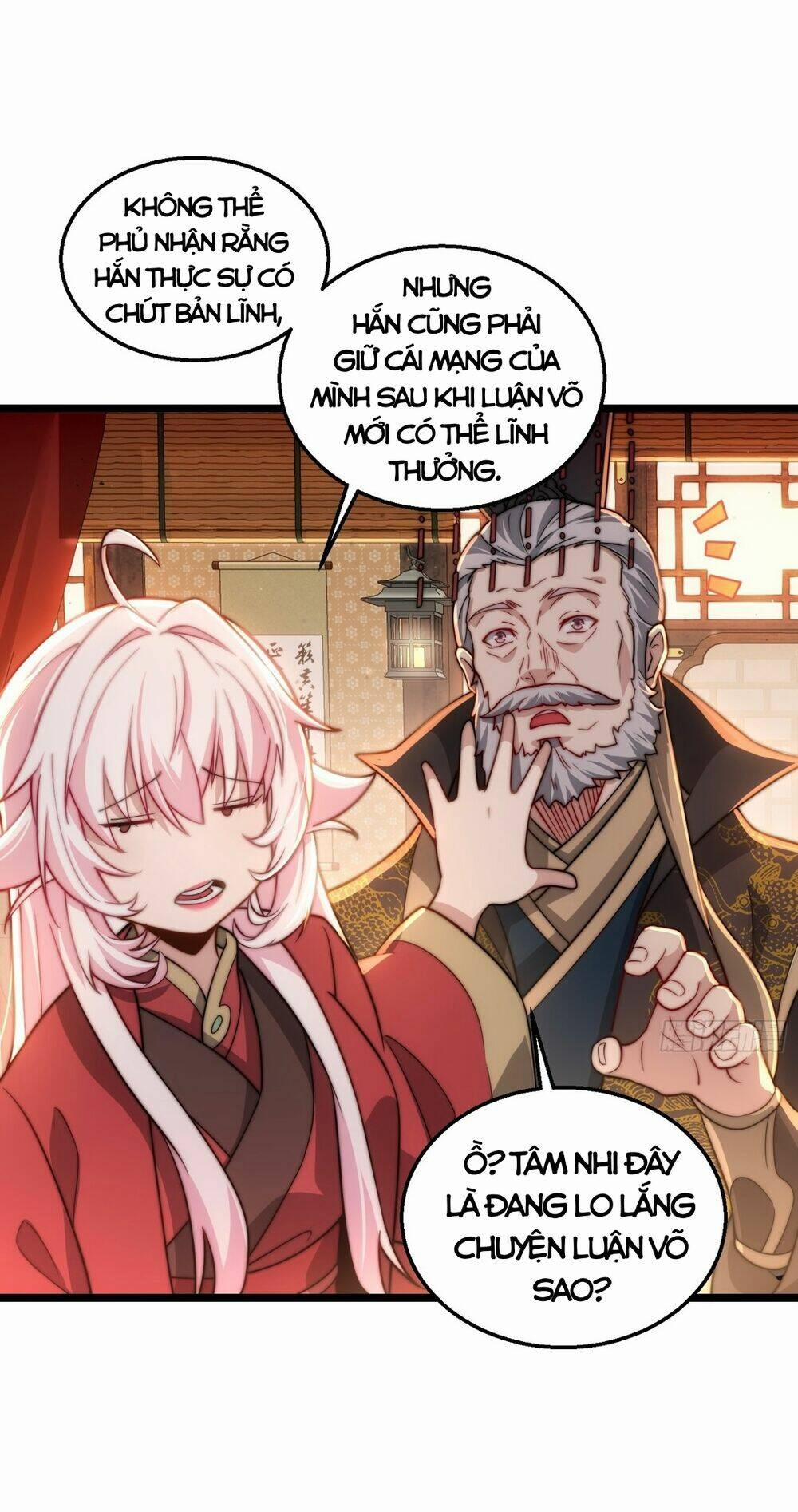 Vạn Cổ Tối Cường Phò Mã 8 trang 66