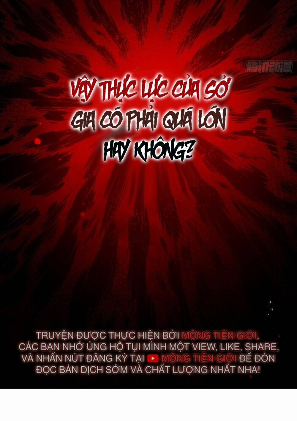 Vạn Cổ Tối Cường Phò Mã 8 trang 88