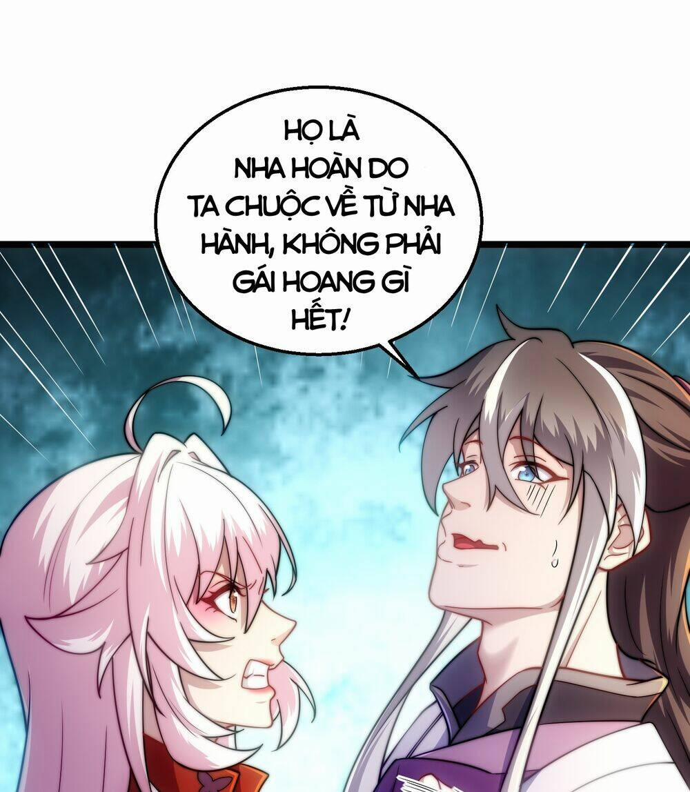 Vạn Cổ Tối Cường Phò Mã 9 trang 16