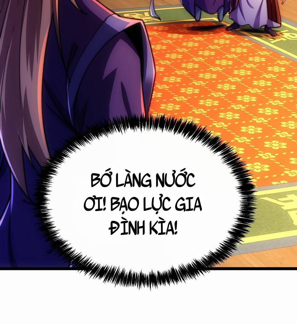 Vạn Cổ Tối Cường Phò Mã 9 trang 21