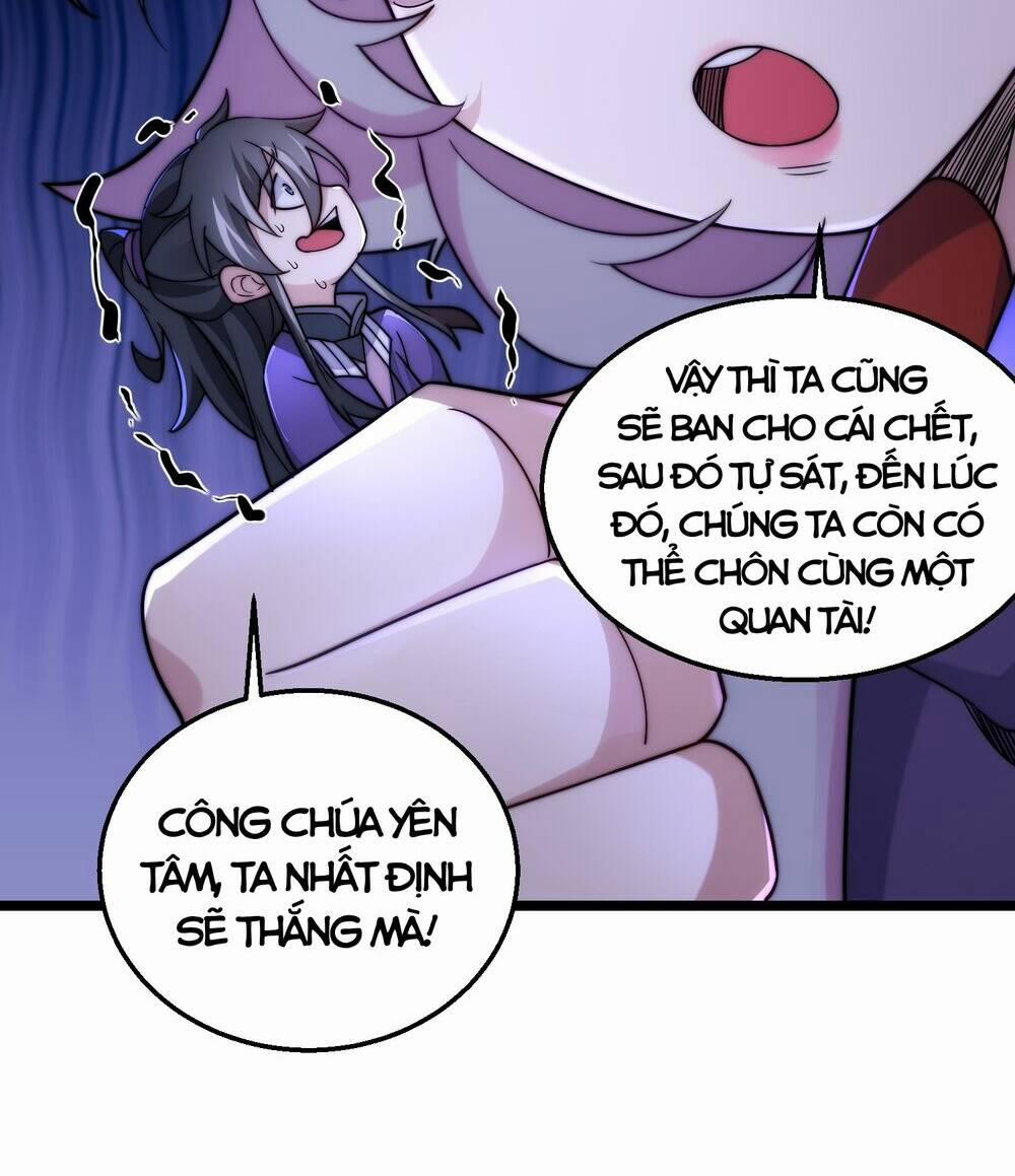 Vạn Cổ Tối Cường Phò Mã 9 trang 28