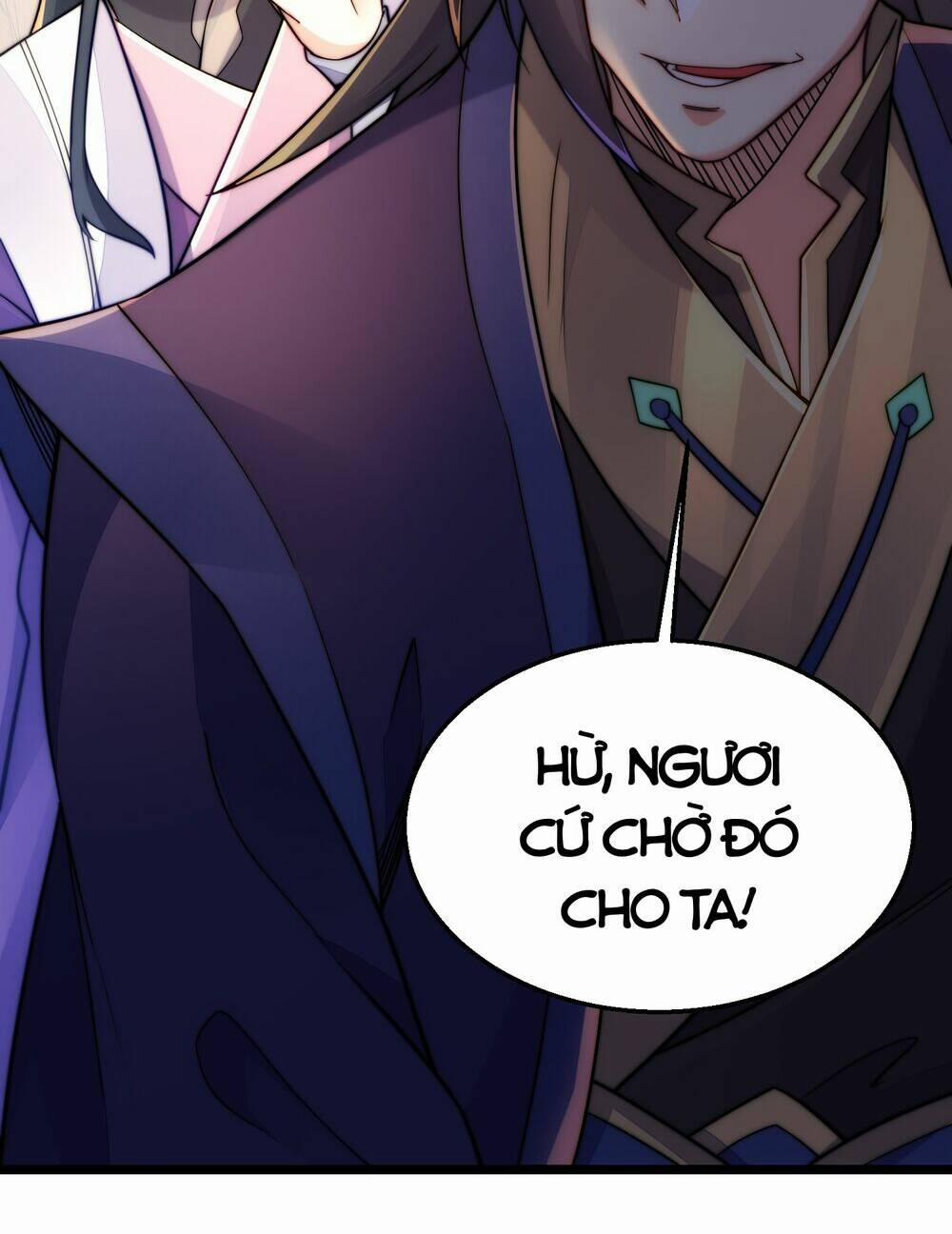 Vạn Cổ Tối Cường Phò Mã 9 trang 33