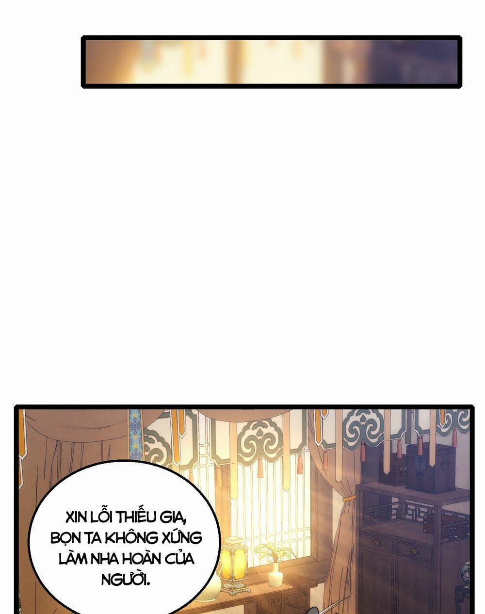 Vạn Cổ Tối Cường Phò Mã 9 trang 34