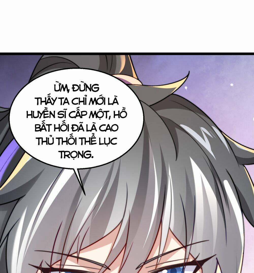 Vạn Cổ Tối Cường Phò Mã 9 trang 38