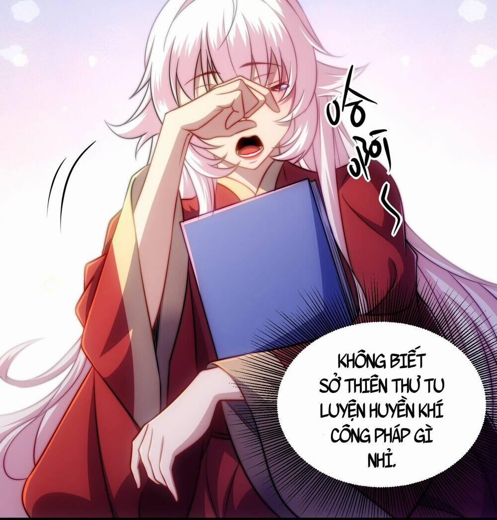 Vạn Cổ Tối Cường Phò Mã 9 trang 4