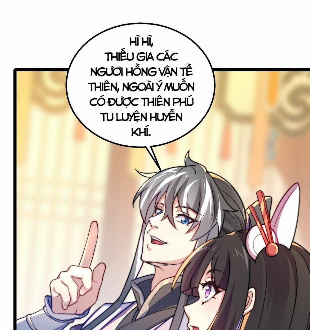 Vạn Cổ Tối Cường Phò Mã 9 trang 41