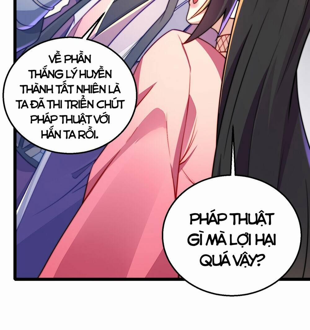 Vạn Cổ Tối Cường Phò Mã 9 trang 42