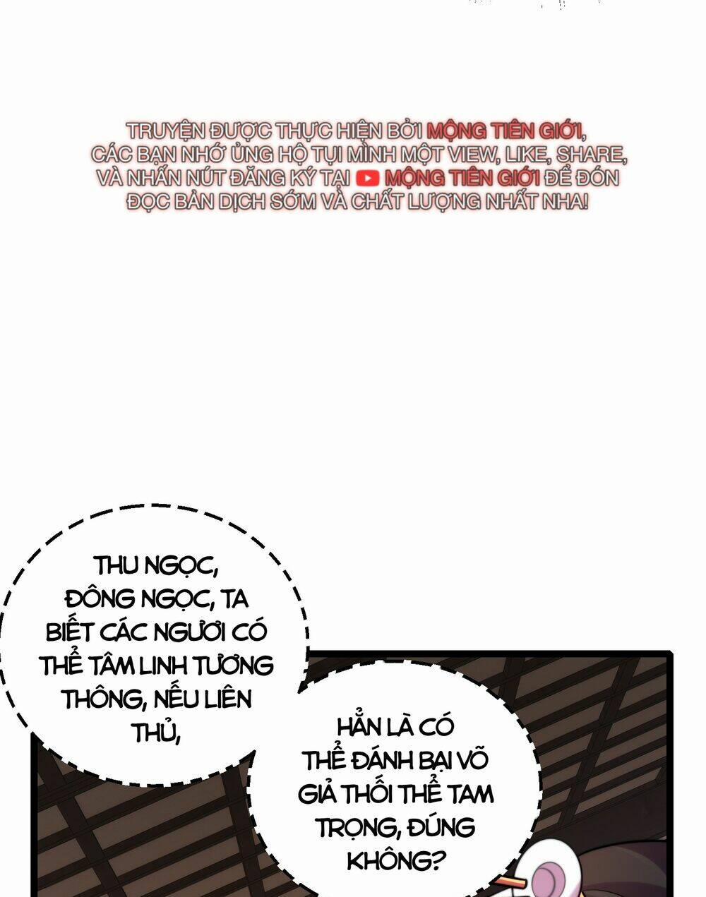 Vạn Cổ Tối Cường Phò Mã 9 trang 59