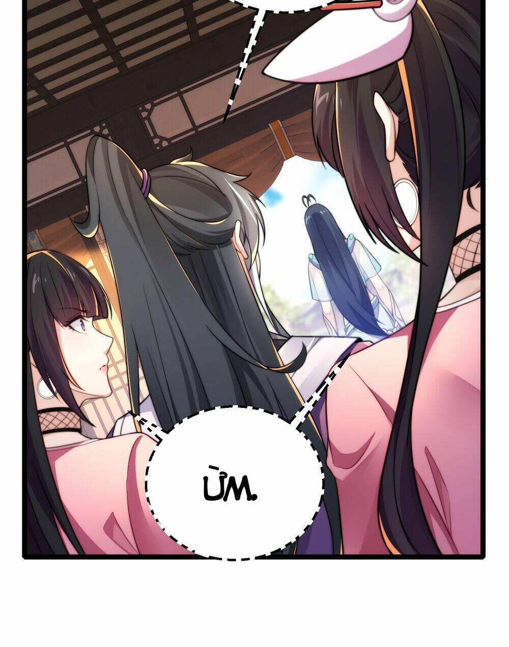 Vạn Cổ Tối Cường Phò Mã 9 trang 60