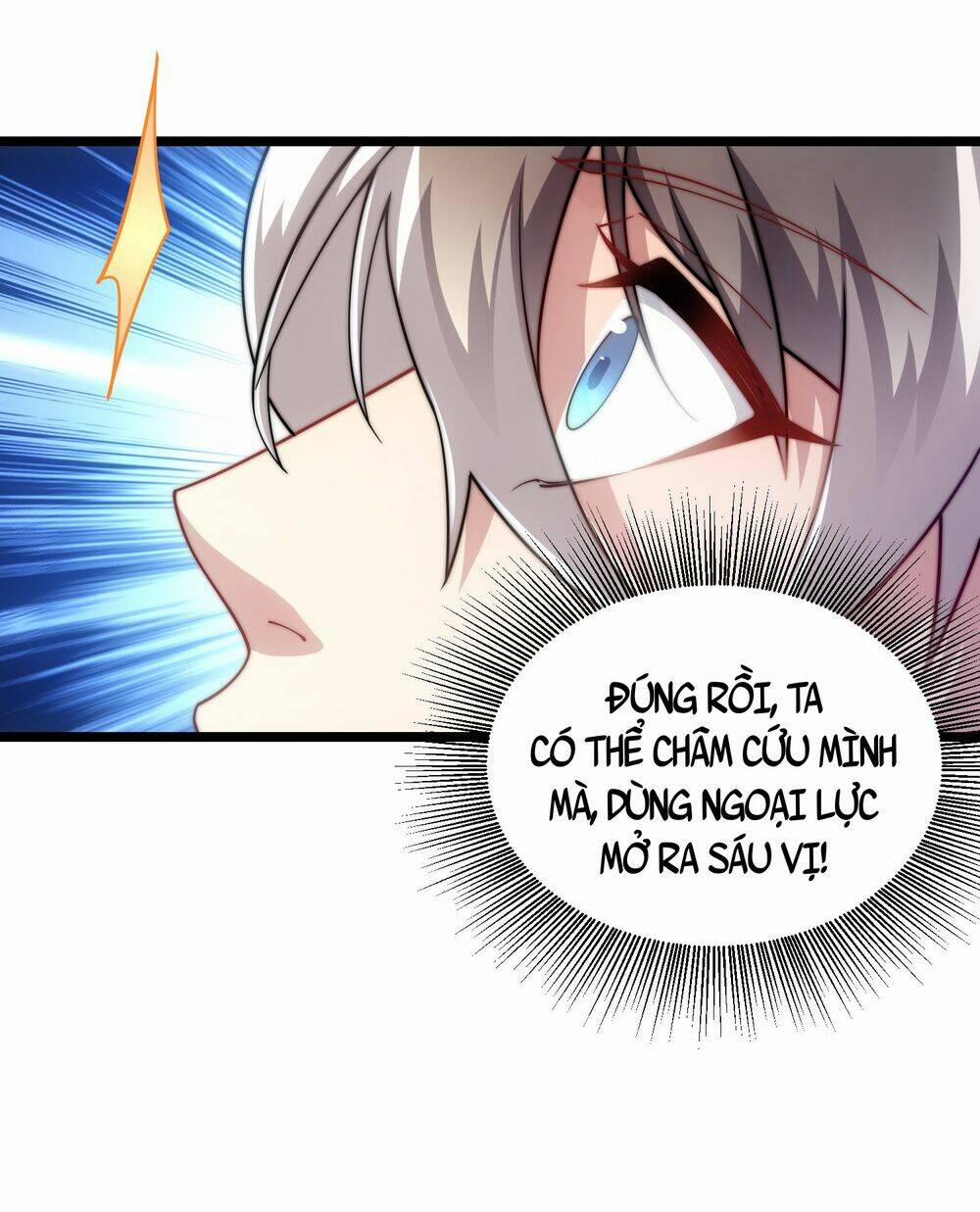 Vạn Cổ Tối Cường Phò Mã 9 trang 65