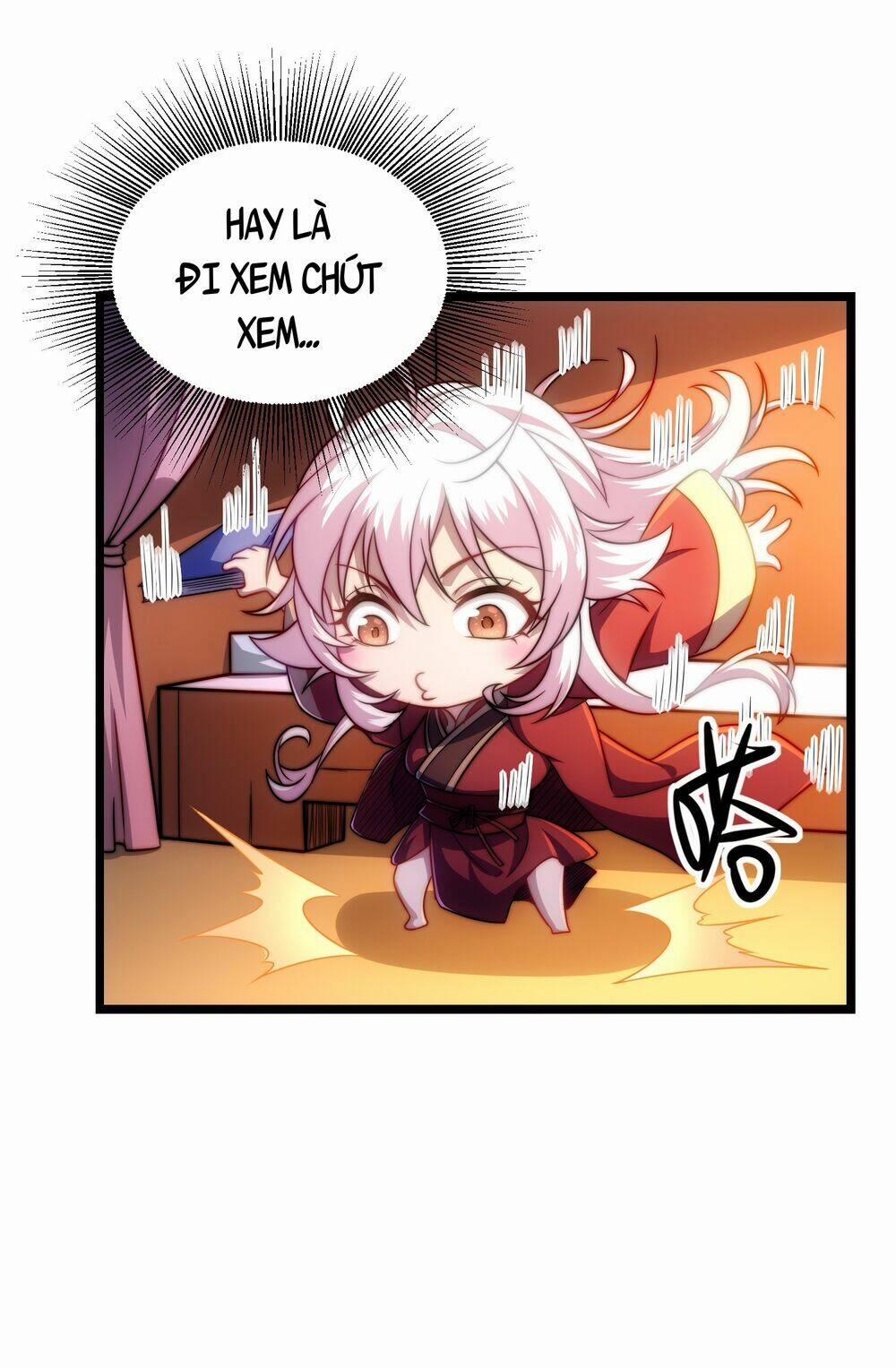 Vạn Cổ Tối Cường Phò Mã 9 trang 7