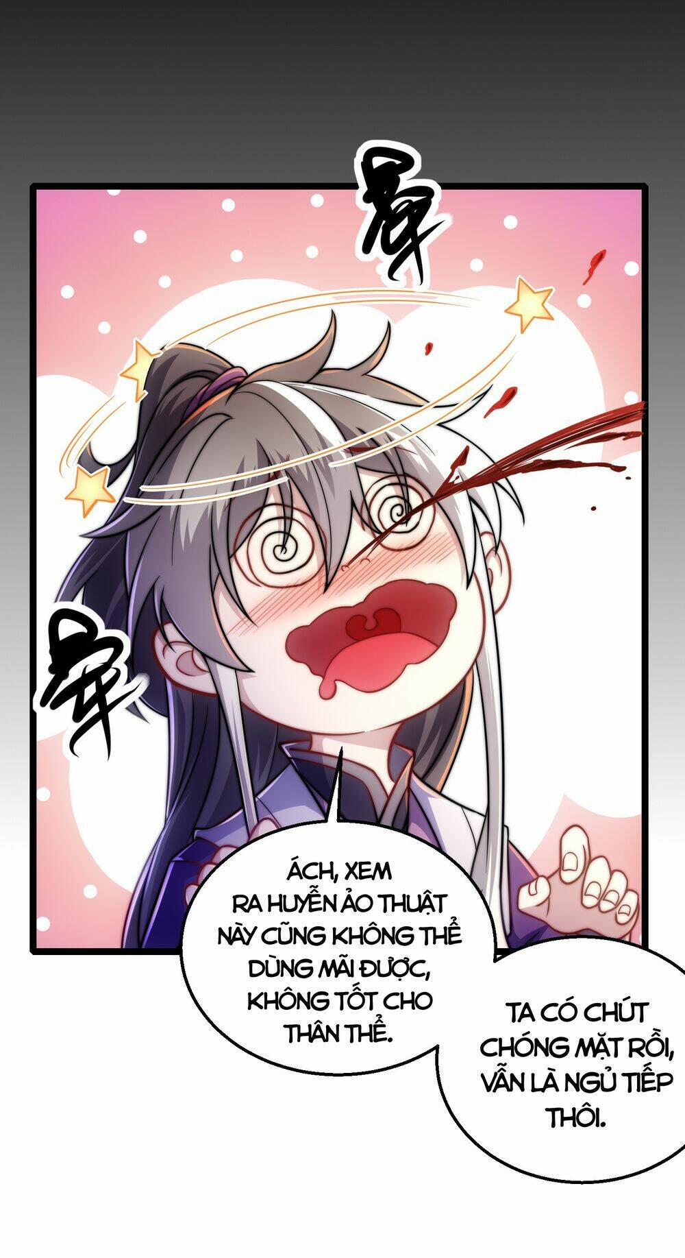 Vạn Cổ Tối Cường Phò Mã 9 trang 81