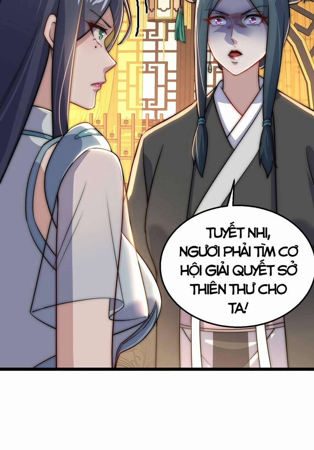 Vạn Cổ Tối Cường Phò Mã 9 trang 94