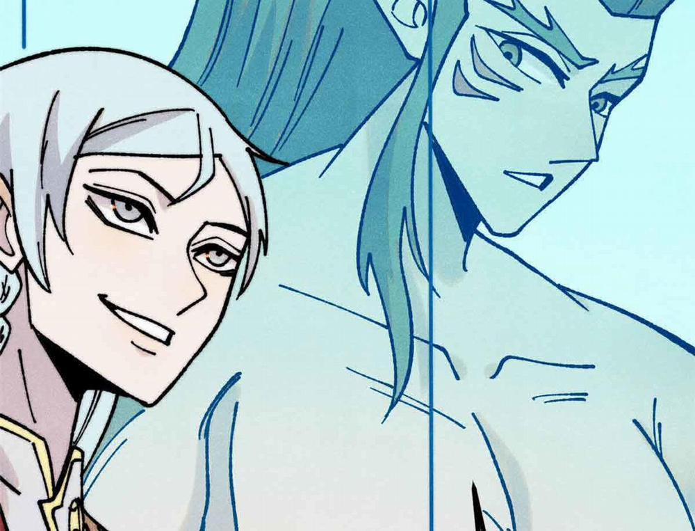 Vạn Cổ Tối Cường Tông 0 Raw trang 120