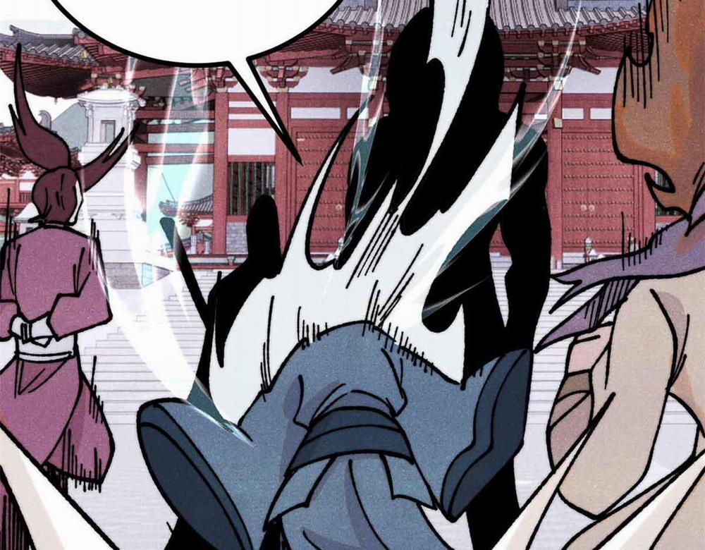 Vạn Cổ Tối Cường Tông 0 Raw trang 41