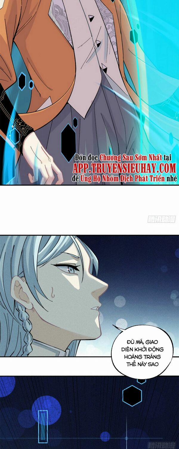 Vạn Cổ Tối Cường Tông 1 trang 17