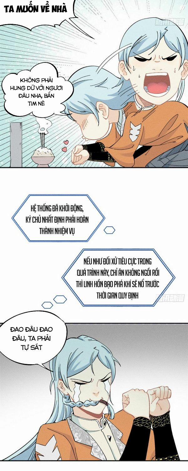 Vạn Cổ Tối Cường Tông 2 trang 10