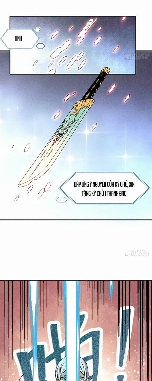 Vạn Cổ Tối Cường Tông 2 trang 11