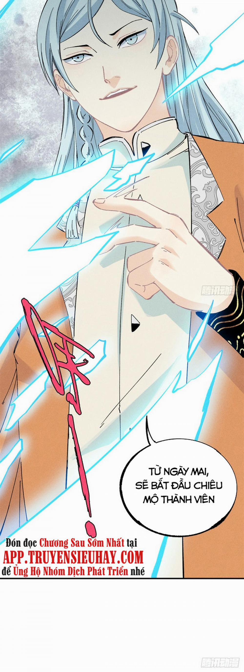 Vạn Cổ Tối Cường Tông 2 trang 9