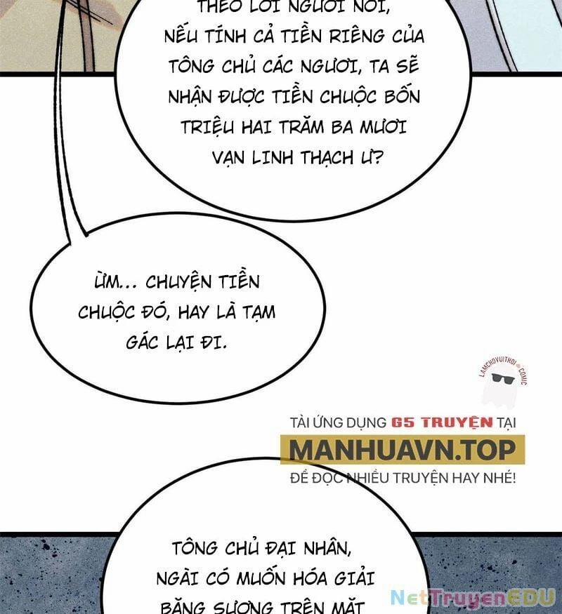 Vạn Cổ Tối Cường Tông 398.3 trang 11