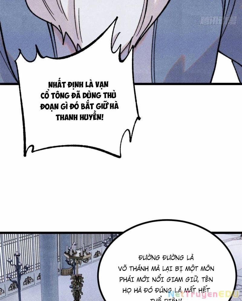 Vạn Cổ Tối Cường Tông 398.3 trang 32