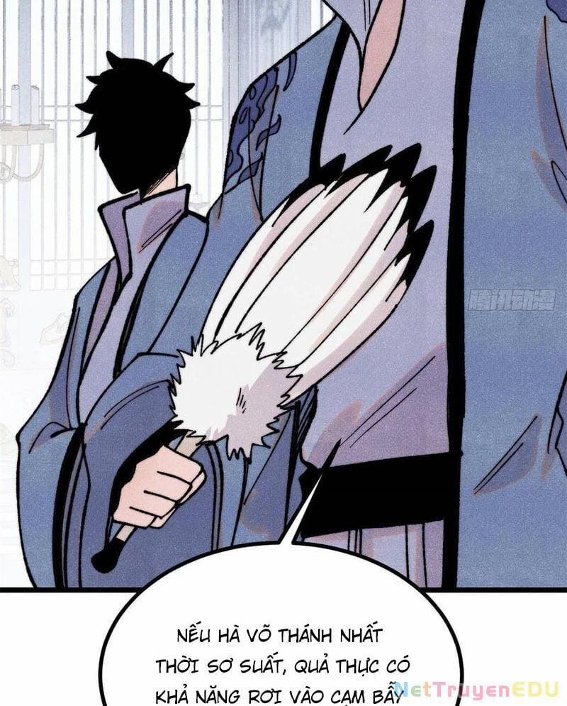 Vạn Cổ Tối Cường Tông 398.3 trang 37