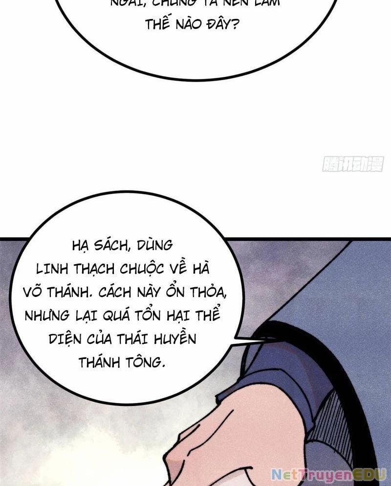 Vạn Cổ Tối Cường Tông 398.3 trang 40