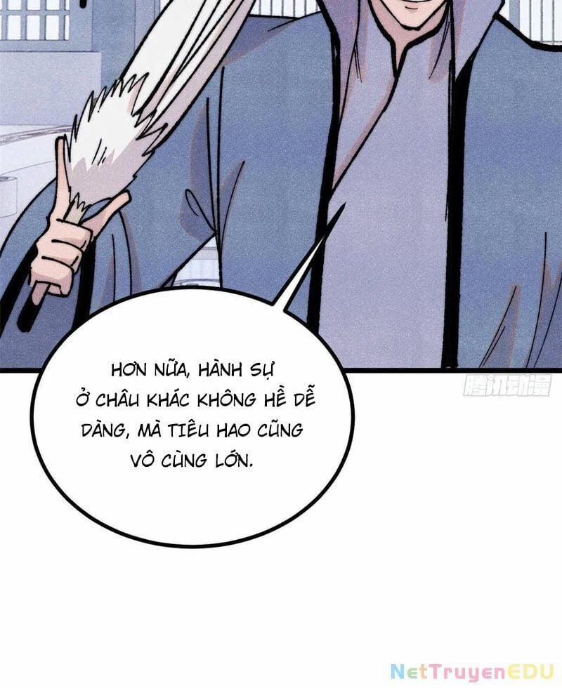 Vạn Cổ Tối Cường Tông 398.3 trang 43