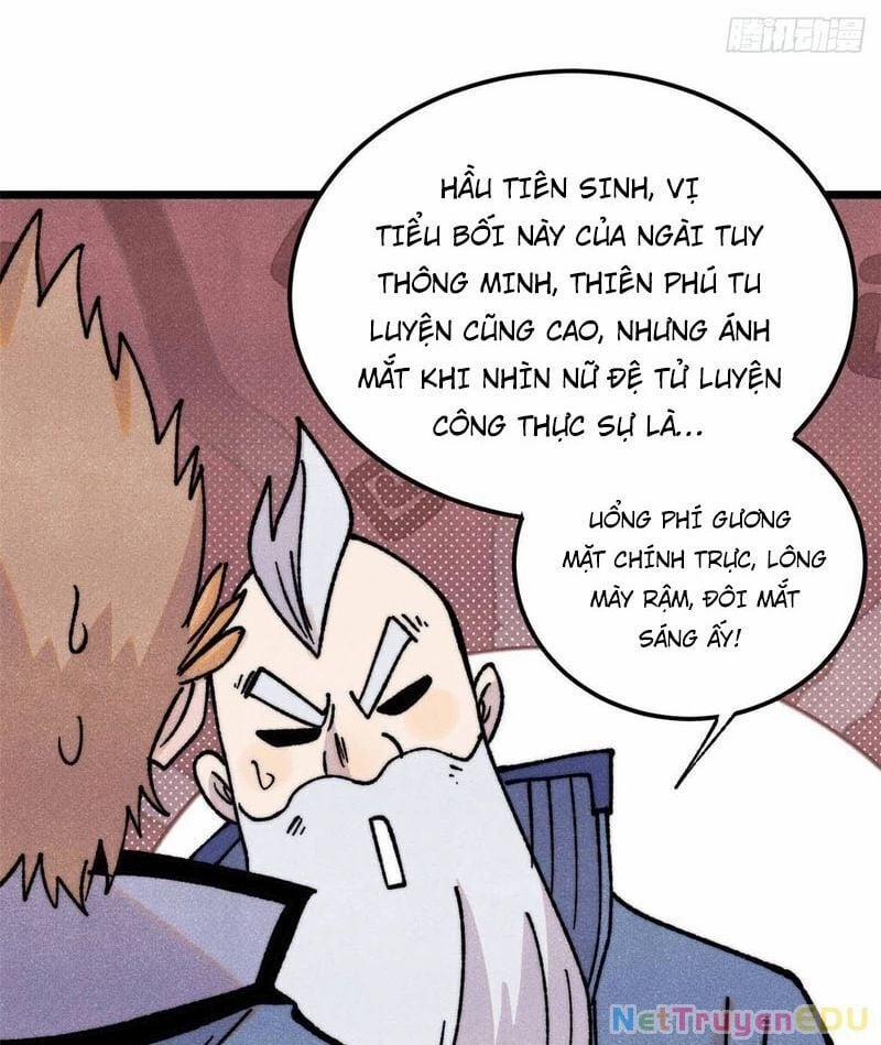 Vạn Cổ Tối Cường Tông 398.3 trang 53