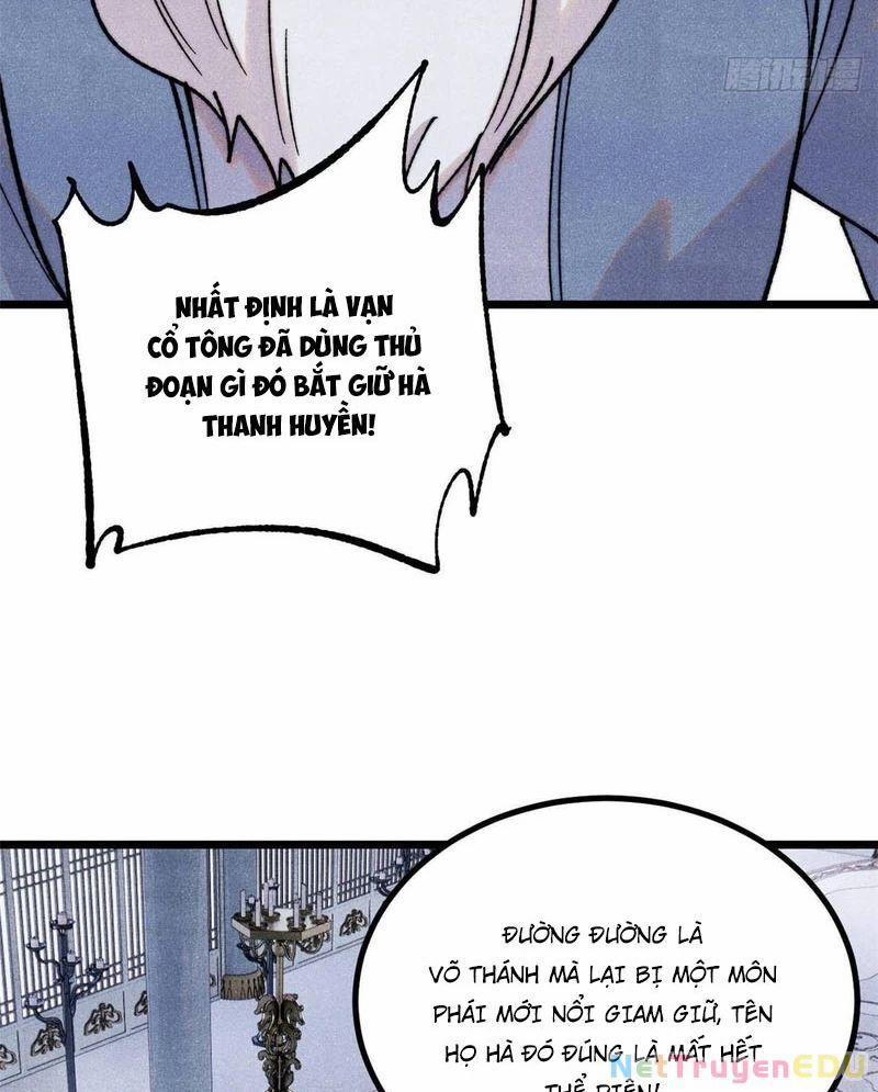 Vạn Cổ Tối Cường Tông 398.5 trang 32