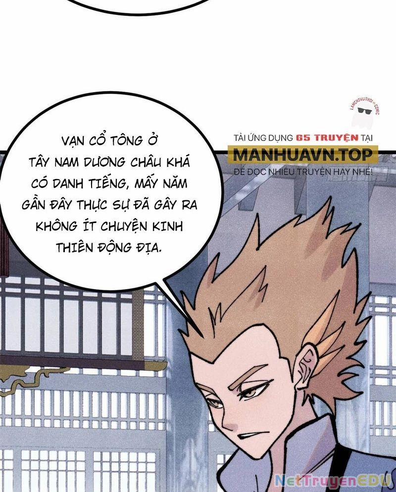 Vạn Cổ Tối Cường Tông 398.5 trang 36