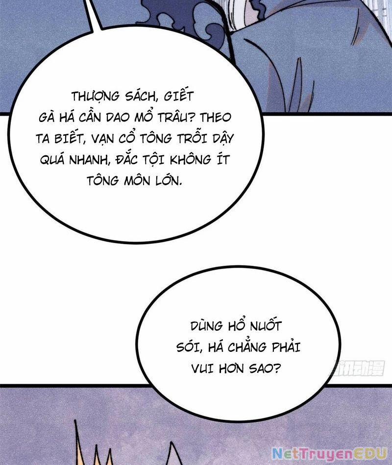 Vạn Cổ Tối Cường Tông 398.5 trang 45