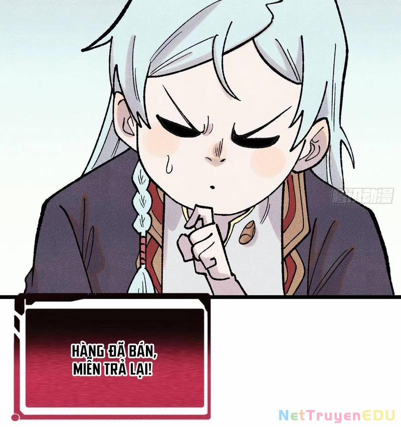 Vạn Cổ Tối Cường Tông 399 trang 21