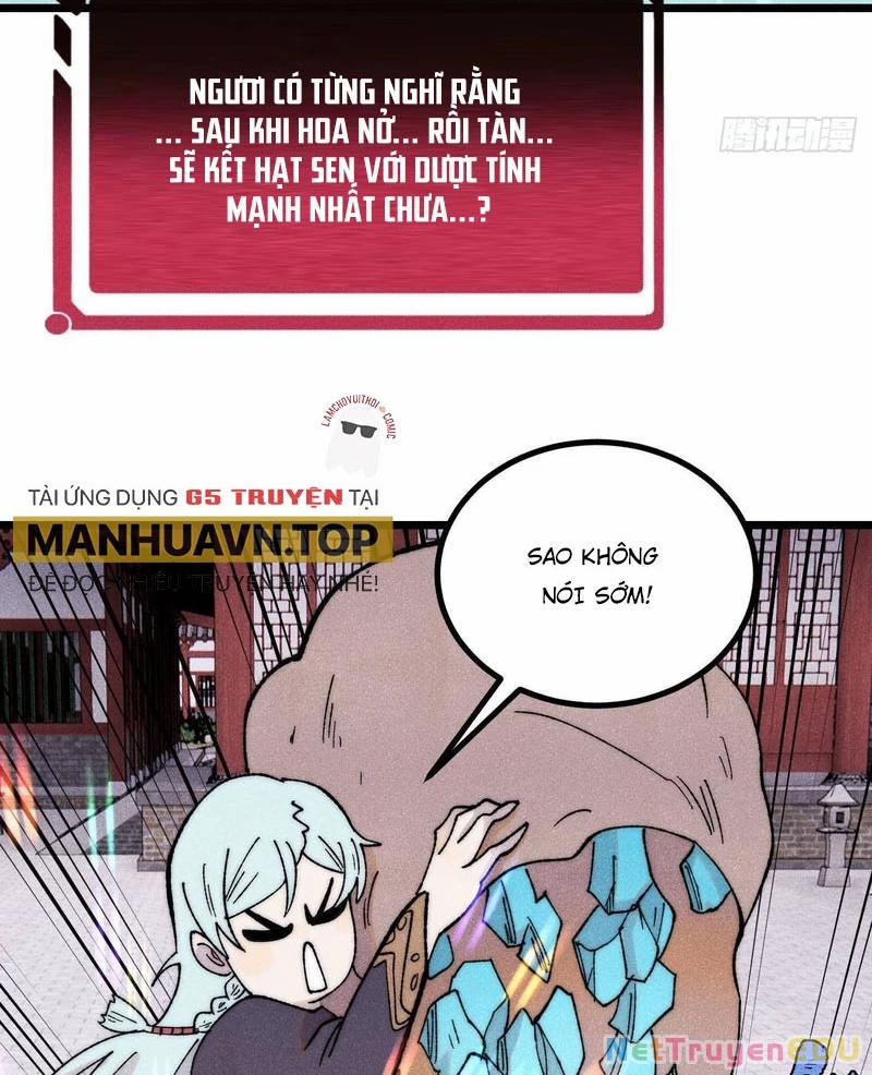 Vạn Cổ Tối Cường Tông 399 trang 33